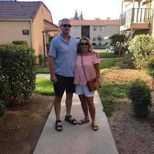 Meet your Posher, Aline